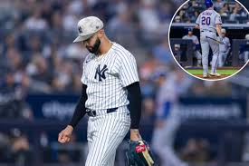 Devin Williams Finds Redemption Against Pete Alonso in Subway Series