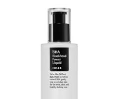 Gambar COSRX BHA Blackhead Power Liquid