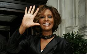 Whitney Houston, Vitali Klitschko and Sean Penn: 7 days, 7 quotes ... via Relatably.com