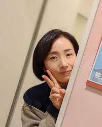 映美くららの現在の画像
