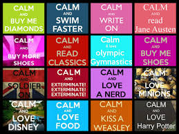 keep calm &.....$ سری 2$ 1