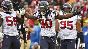 Jadeveon Clowney: Logan Hall gave me the No. 90 jersey without me asking for it