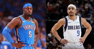 Atlanta Hawks Acquire Luguentz Dort and Ryan Nembhard