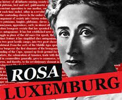 Képtalálat a következőre: „rosa luxemburg”