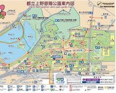 上野恩賜公園（東京都）の画像