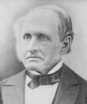 Benjamin Wright Raymond wurde am 15. Juni 1801 geboren.