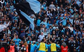 Belgrano a la Libertadores 2027: cómo se clasifican los demás argentinos
