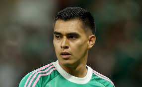 Raul Rangel profile: Who is Mexico’s goalkeeper at 2026 World Cup? Age, height, and more