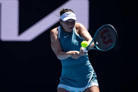 US Open Women