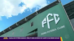 Série B do Baiano: semifinais definem acesso à elite de 2027