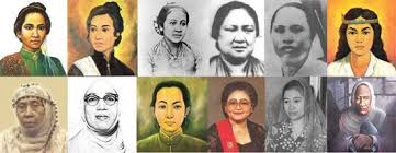 Hasil gambar untuk para pejuang indonesia