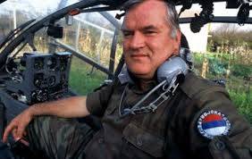 Resultado de imagen de ratko mladic