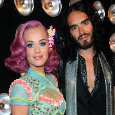 Russell Brand Opens Up on Katy Perry Marriage and Personal Journey