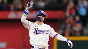 Rangers - Blue Jays