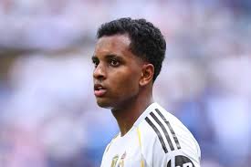 What’s going on with Rodrygo at Real Madrid? – The Athletic
