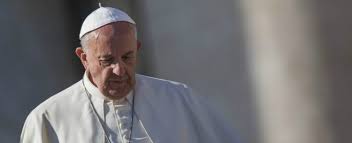 Risultati immagini per papa francesco