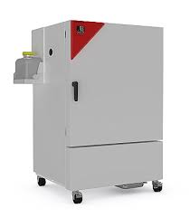Binder Series KBF-S Solid.Line | Constant Climate Chambers ...
