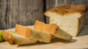Risultati immagini per Un pane speciale: leggerissimo e senza farina! Ideale per le diete?