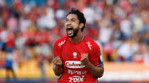 independiente medellín x jaguares de córdoba