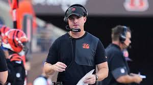 Cincinnati Bengals - News update