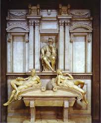 Tomb of Lorenzo de' Medici