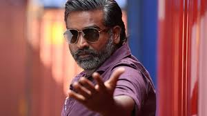 I want stardom, and I work only to be a star, says Vijay Sethupathi