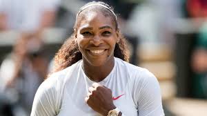 Serena Williams Announces Tennis Comeback