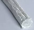 High Temperature Fiberglass Ropes for Boilers and Furnaces