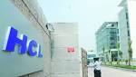 Tech profit flat 2075 crore;