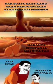 Hasil gambar untuk meme terlucu