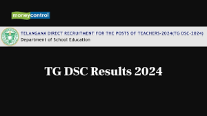 Telangana DSC 2024 Results Announced: Here’s How to Check Your Results