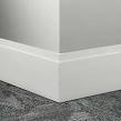 A Simple Trick to Install Baseboard Corners Perfectly -