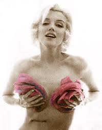 Resultado de imagen de marilin monroe