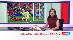 محمد تقوی: تیم فوتبال ایران برابر مصر عملکرد فنی بسیار خوبی داشت