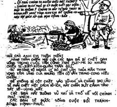 NVA soldiers chained to their guns: myth or reality? - Armchair ... via Relatably.com