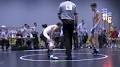 Profile Picture of SR 135lbs - AA RD - Josh Chang Az vs. Zeke Hofer CO - FloWrestling (@flowrestling.org) on Google