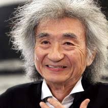 ITEM: An ailing Seiji Ozawa, the American-trained conductor and and former longtime music director of the Boston Symphony, has won a prestigious prize form ... - seji-ozawa-prize