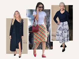 Olivia Rodrigo, 23, Confirmed Gen Z Is All in on the Spring Shoe Sarah Jessica Parker, 60, and Helen Mirren, 80, Wear