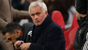 Mourinho en el Benfica y Madrid: tensión y futuro