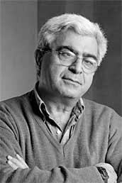 For the past two weeks, I&#39;ve been trailing the Lebanese novelist and journalist Elias Khoury, who has appeared at several Lebanon-related events in New York ... - 5616312-thumb-172x258-35907