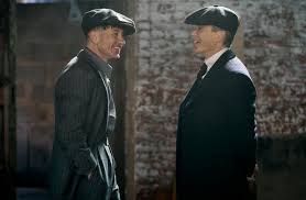 Cillian Murphy en 'Peaky Blinders: The Immortal Man': Un regreso impactante al universo de Tommy Shelby