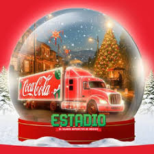 Caravana Coca-Cola Atizapán: Fecha confirmada, horario, ruta navideña y alternativas viales en el Estado de México