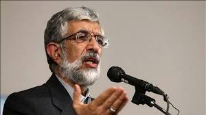 فیلم / حداد عادل: مذاکره منافاتی با خونخواهی رهبر شهید ندارد