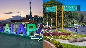 Así estará el clima en Xalapa este sábado 26 de septiembre