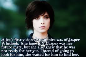Jasper Hale Quotes. QuotesGram via Relatably.com
