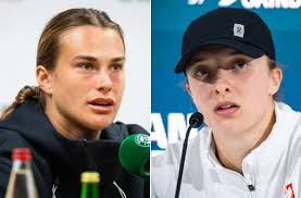 Sabalenka, Gauff Support Best-of-Five Sets Concept, Swiatek and Rybakina Voice Concerns