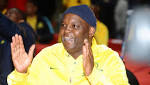 best league Africa‚ says Sundowns