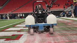 Inside the Overnight Scramble to Prep an NFL Stadium
