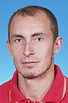 Libor Pavliš #15; Narozen: 1. 11. 1977; Národnost: česká; Výška: 181cm; Váha: 82kg. Pozice: útočník; Držení hole: levá. Hráčská karta - pavlis_libor1