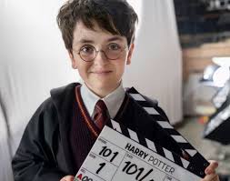 Daniel Radcliffe pasa la varita